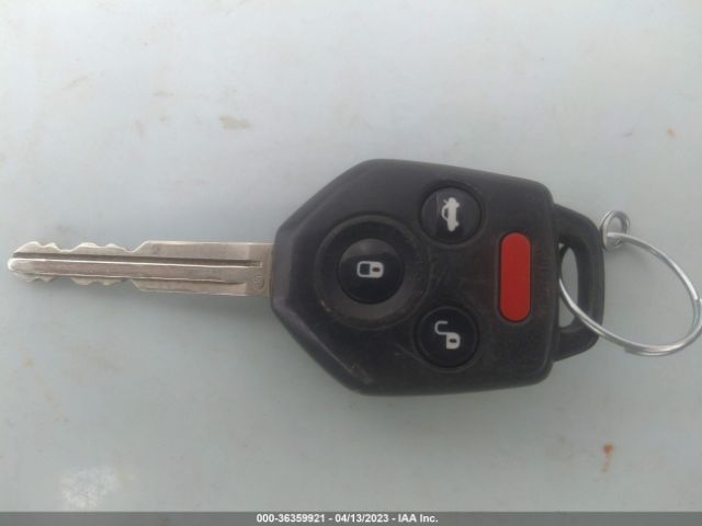 JF1VA1E68G9817413 Subaru Wrx Premium