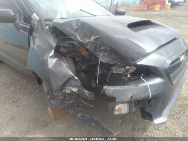 JF1VA1E68G9817413 Subaru Wrx Premium