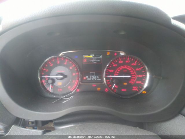 JF1VA1E68G9817413 Subaru Wrx Premium