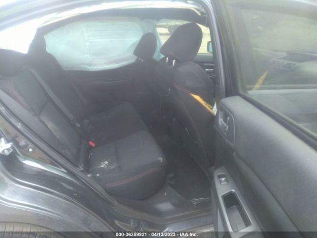JF1VA1E68G9817413 Subaru Wrx Premium