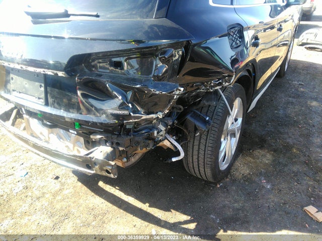 WA1EAAFY9N2053372 Audi Q5 S Line Premium Plus