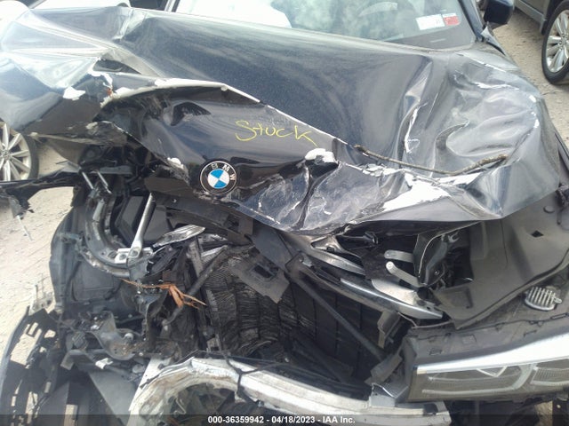 2020 BMW 7 Series, VIN: WBA7U2C00LGJ59300