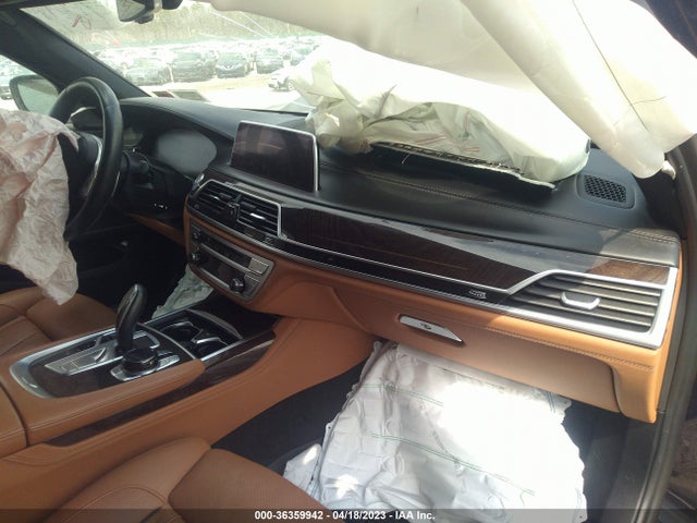 2020 BMW 7 Series, VIN: WBA7U2C00LGJ59300