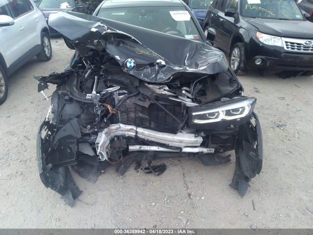 2020 BMW 7 Series, VIN: WBA7U2C00LGJ59300