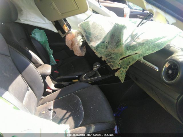 3KPF54AD8KE114276 KIA FORTE EX