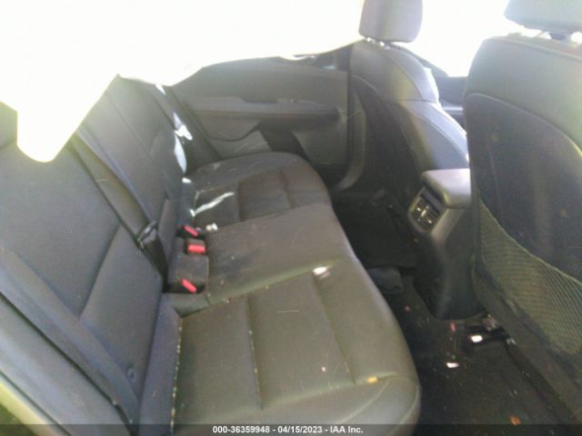 3KPF54AD8KE114276 KIA FORTE EX