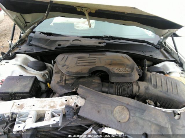 2C3CDXBG8EH189654 Dodge Charger Se