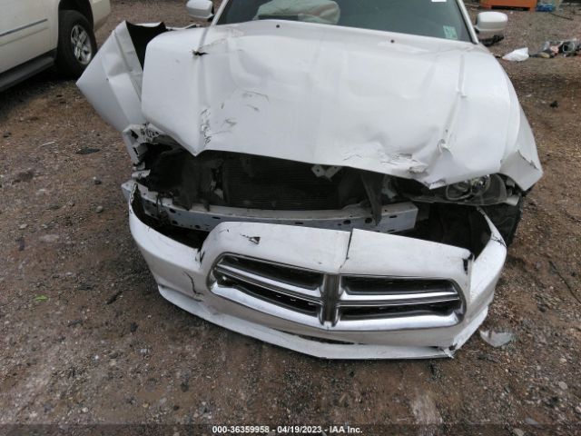 2C3CDXBG8EH189654 Dodge Charger Se