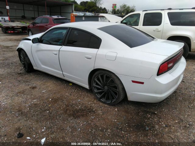 2C3CDXBG8EH189654 Dodge Charger Se