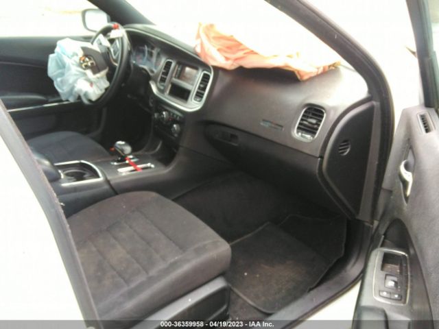 2C3CDXBG8EH189654 Dodge Charger Se
