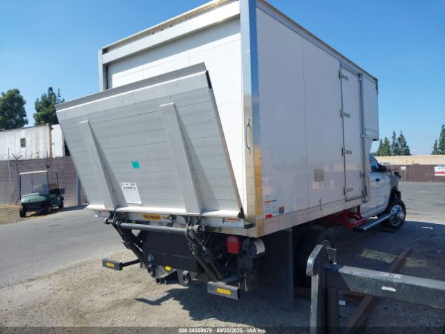 2020 RAM 5500 CHASSIS 3C7WRMFL7LG175227 Photo 3