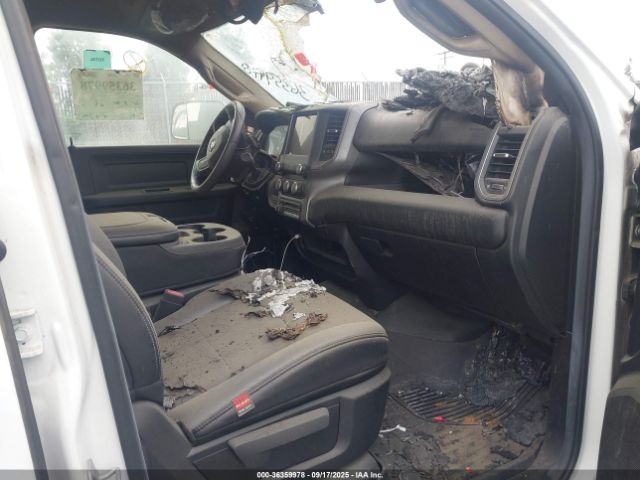 2020 RAM 5500 CHASSIS 3C7WRMFL7LG175227 Photo 4