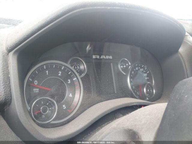 2020 RAM 5500 CHASSIS 3C7WRMFL7LG175227 Photo 5