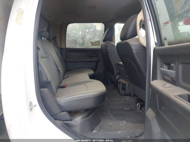 2020 RAM 5500 CHASSIS 3C7WRMFL7LG175227 Photo 6