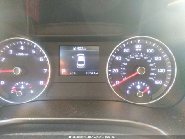 3KPF24AD8ME383244 KIA Forte Lxs