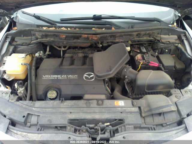2007 MAZDA CX-9 SPORT VIN: JM3TB28YX70104199