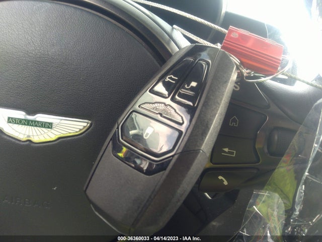 2020 Aston Martin Vantage, VIN: SCFSMGAW8LGN04656