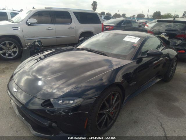 SCFSMGAW8LGN04656 Aston Martin Vantage