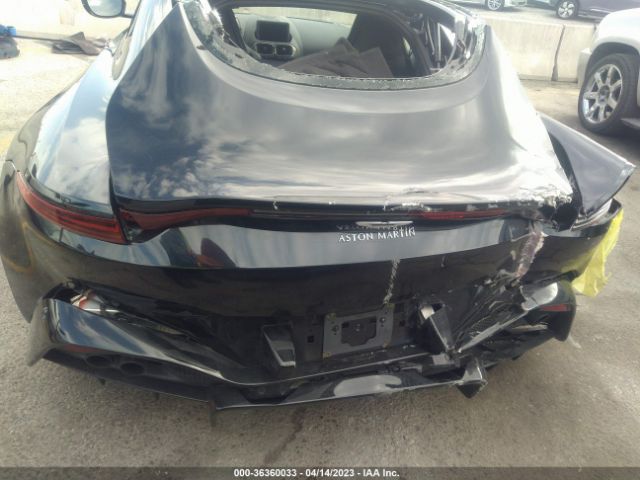SCFSMGAW8LGN04656 Aston Martin Vantage