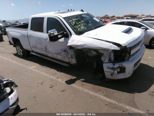 2019 1GC1KTEY0KF208183 main image