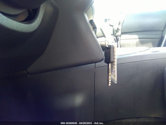 JN8AS5MV9FW254480 Nissan Rogue Select S