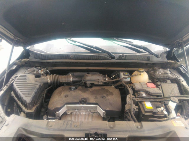 Chevrolet Blazer Lt 2021 3GNKBBRA5MS523644 Image 11