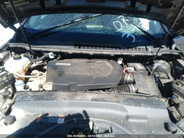 2FMPK4AP1LBA59892 Ford EDGE ST