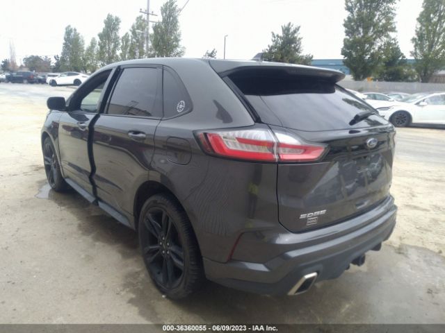 2FMPK4AP1LBA59892 Ford EDGE ST