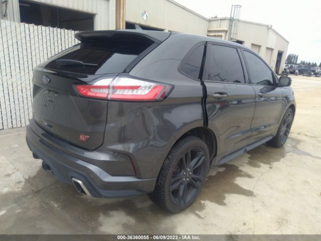 2FMPK4AP1LBA59892 Ford EDGE ST