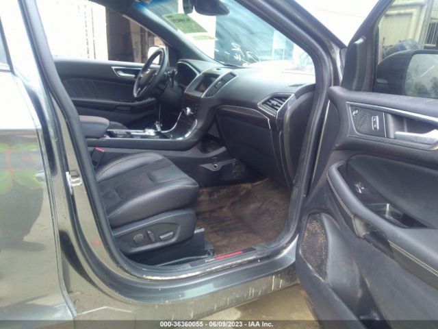 2FMPK4AP1LBA59892 Ford EDGE ST