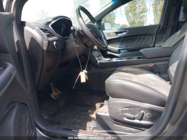 2FMPK4AP1LBA59892 Ford EDGE ST