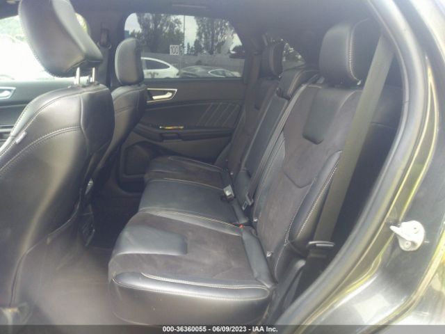 2FMPK4AP1LBA59892 Ford EDGE ST