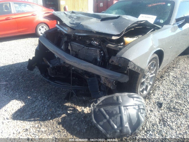 Dodge Challenger Gt 2017 2C3CDZGG4HH601710 Image 6