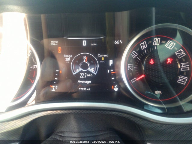 Dodge Challenger Gt 2017 2C3CDZGG4HH601710 Image 7