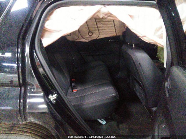 2GKFLTEKXH6197134 GMC Terrain Sle