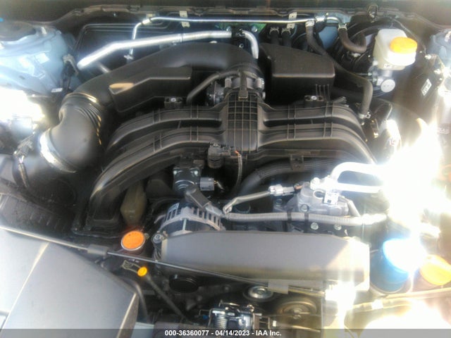 JF2GTHSC6NH272459 Subaru Crosstrek Sport