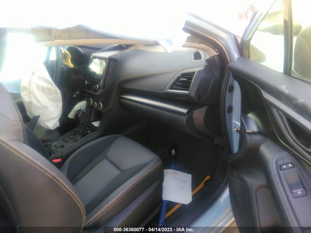 JF2GTHSC6NH272459 Subaru Crosstrek Sport