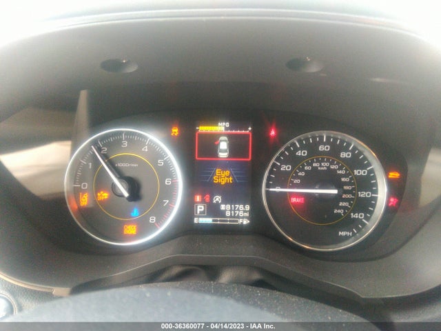 JF2GTHSC6NH272459 Subaru Crosstrek Sport