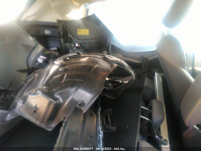 JF2GTHSC6NH272459 Subaru Crosstrek Sport