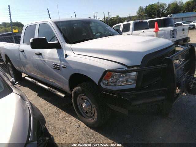RAM 2500 Tradesman 2018 3C6UR5HJ6JG288497 main image
