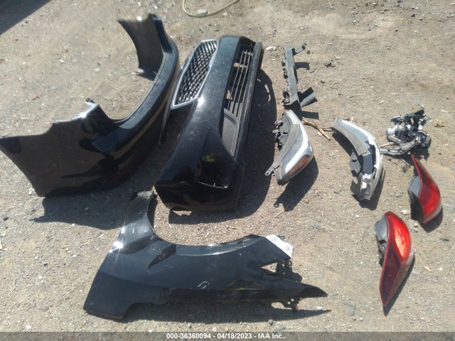 KIA FORTE LX 2017 3KPFK4A73HE158195 Image 4