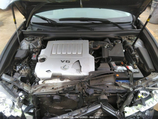 JTHBK1GG5E2108149 Lexus ES 350