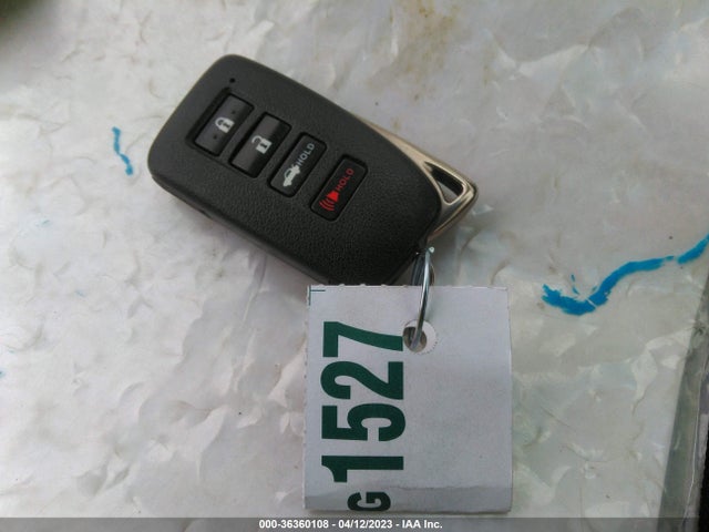 JTHBK1GG5E2108149 Lexus ES 350