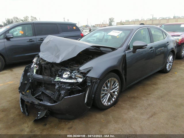 JTHBK1GG5E2108149 Lexus ES 350