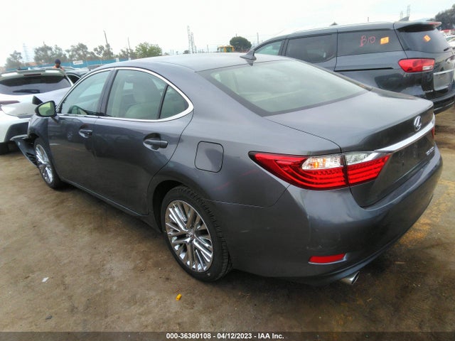 JTHBK1GG5E2108149 Lexus ES 350