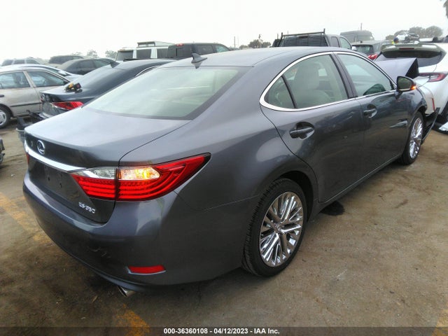 JTHBK1GG5E2108149 Lexus ES 350