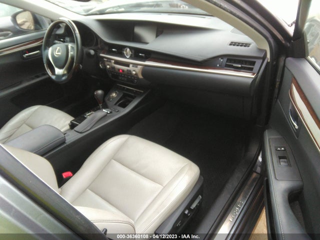 JTHBK1GG5E2108149 Lexus ES 350