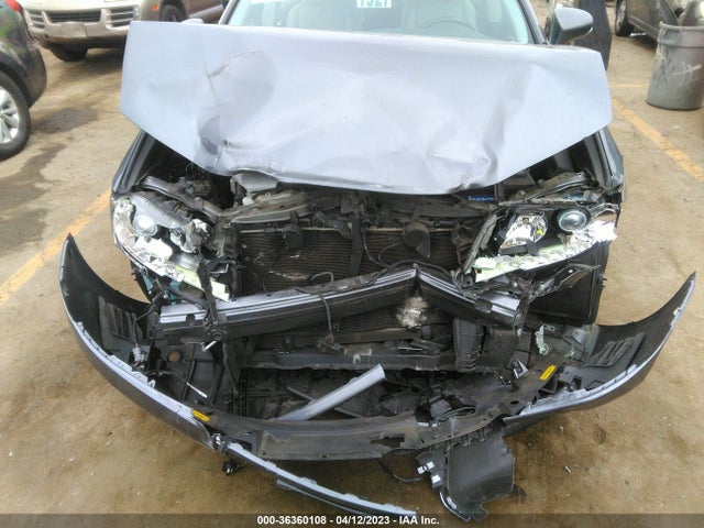 JTHBK1GG5E2108149 Lexus ES 350