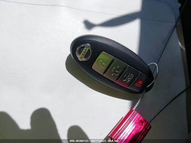 Nissan SENTRA SR 2019 3N1AB7AP4KY224161 Image 3