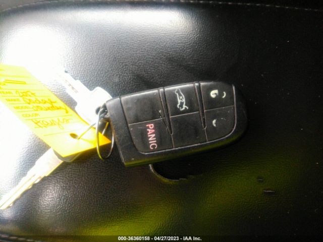 3C4PDCAB2HT710116 Dodge JOURNEY SE